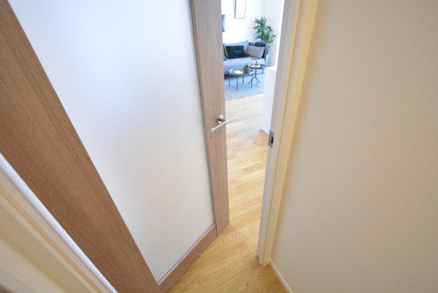 藤和青葉台コープ LDK