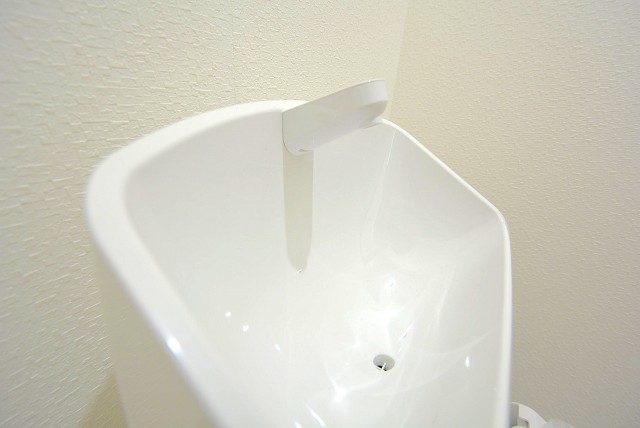 サニークレスト三田 LD