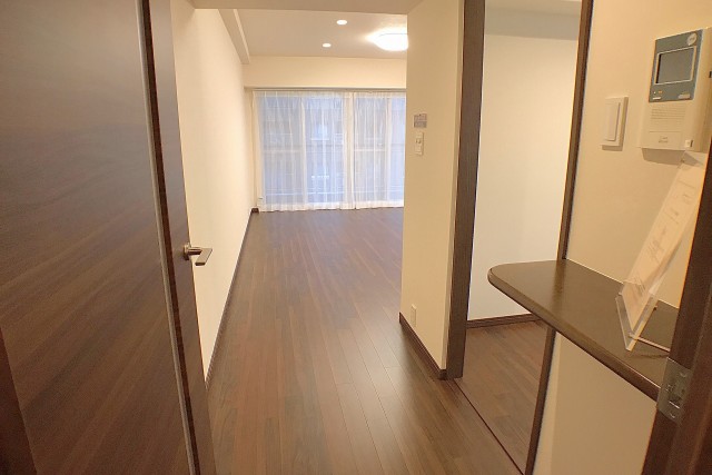 月島リバーハウス ＬＤ