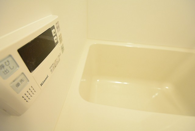 MSマンション阿佐谷 バス