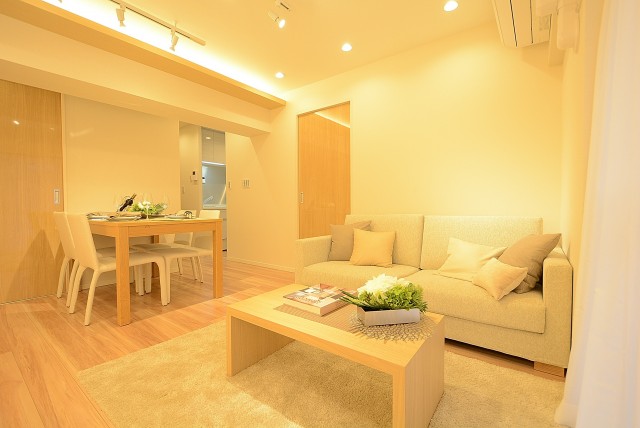 西荻リリエンハイム LD