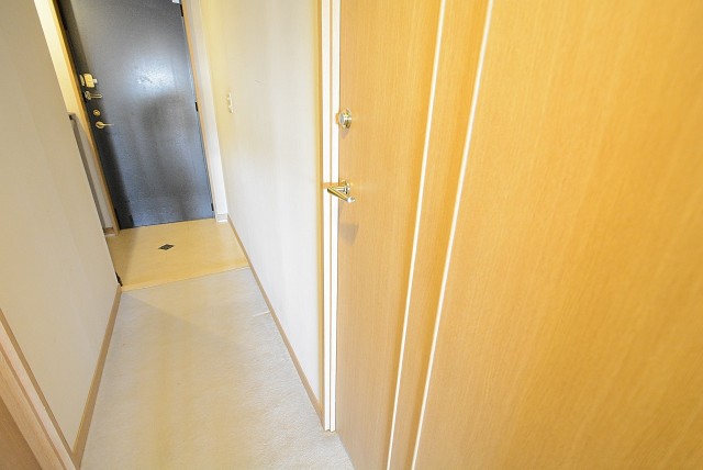 世田谷船橋パークホームズ 洋室6.0