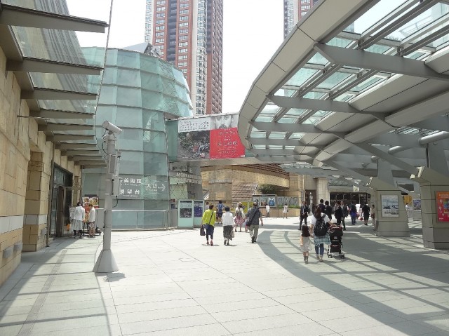 ロジマン西麻布　六本木ヒルズ