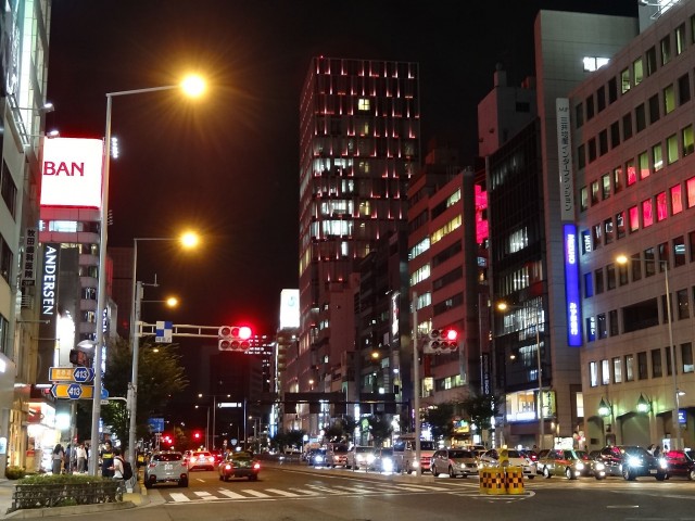 南青山高樹町ハイツ　表参道周辺