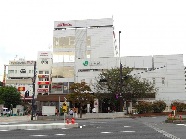 メゾン・デラビル巣鴨　巣鴨駅