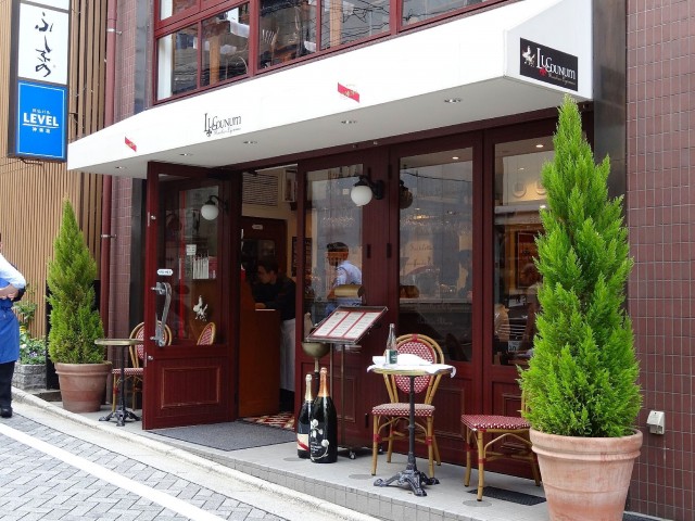 ライオンズマンション神楽坂第6　本多横丁