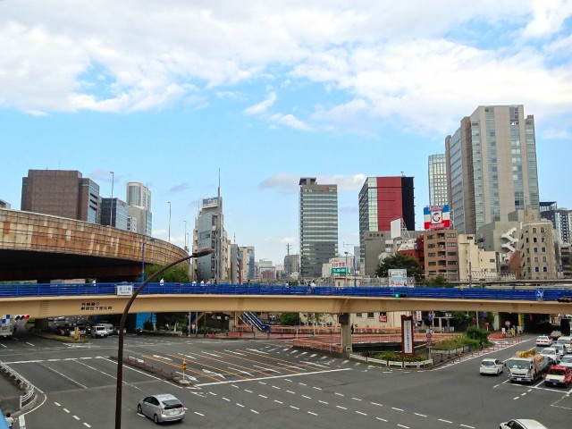 ニックハイム飯田橋　飯田橋駅周辺