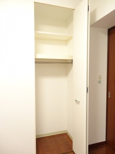 クリオレジダンス大森イースト　洋室約4.6帖