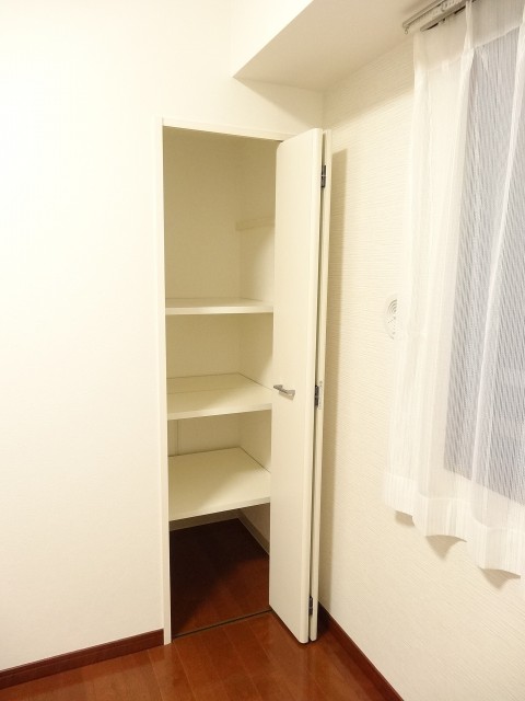 クリオレジダンス大森イースト　洋室約4.6帖