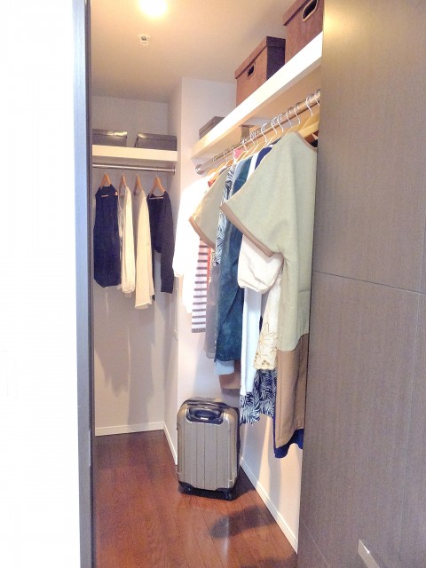 コンシェリア西新宿　WIC1209