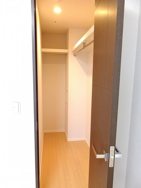 コンシェリア西新宿　WIC709