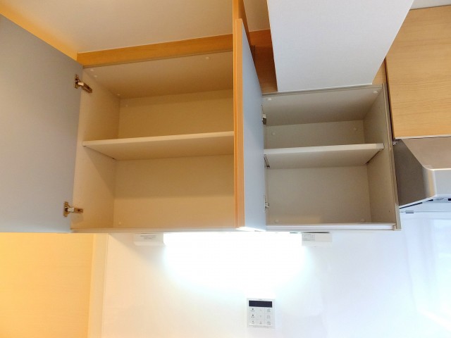 サンハイツ八幡山　キッチン