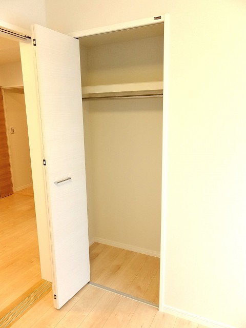 サンハイツ八幡山　洋室2