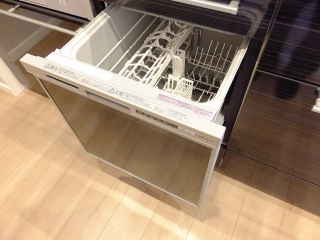 目黒グランドール　キッチン