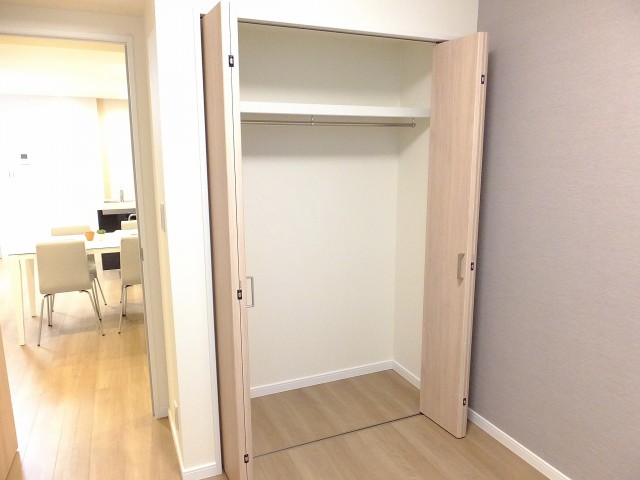 目黒グランドール　洋室左