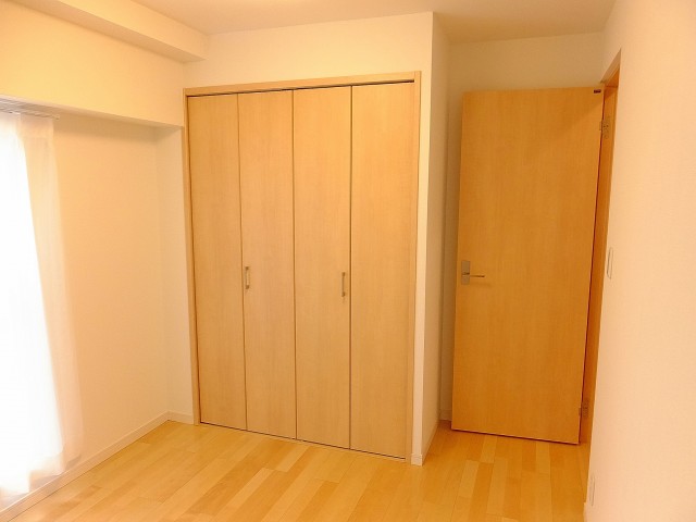 MSマンション阿佐ヶ谷　洋室1