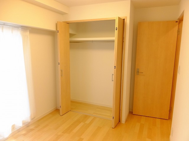 MSマンション阿佐ヶ谷　洋室1