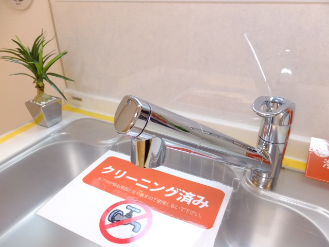 MSマンション阿佐ヶ谷　キッチン