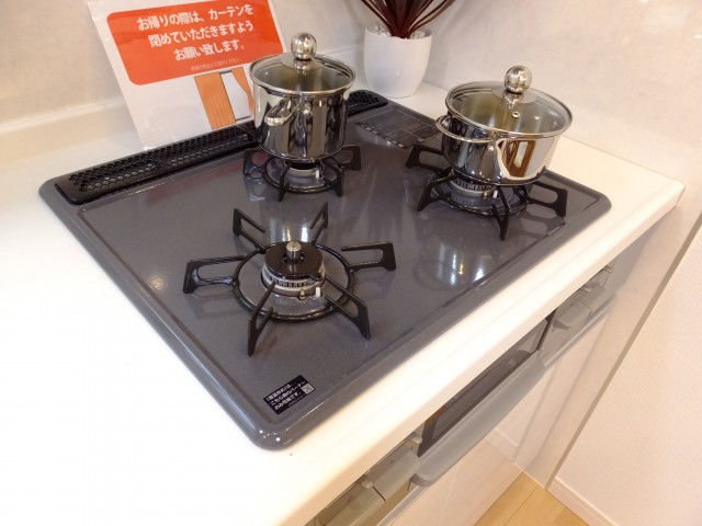 MSマンション阿佐ヶ谷　キッチン