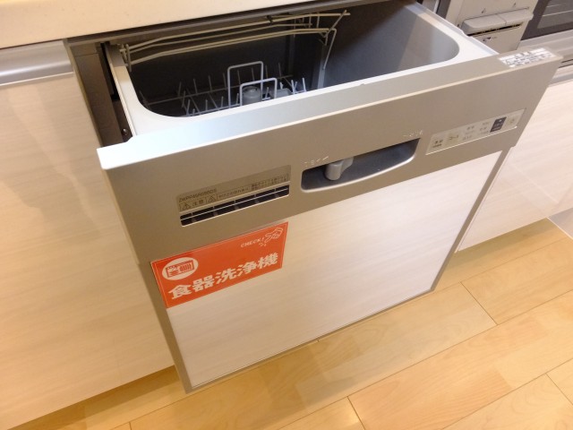 MSマンション阿佐ヶ谷　キッチン