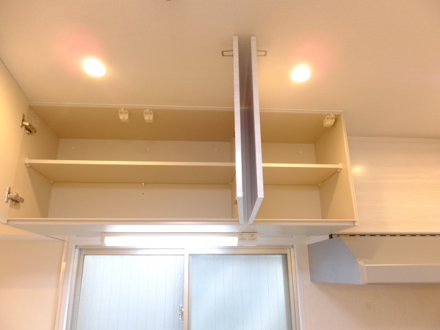 MSマンション阿佐ヶ谷　キッチン