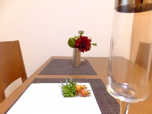 MSマンション阿佐ヶ谷　ダイング