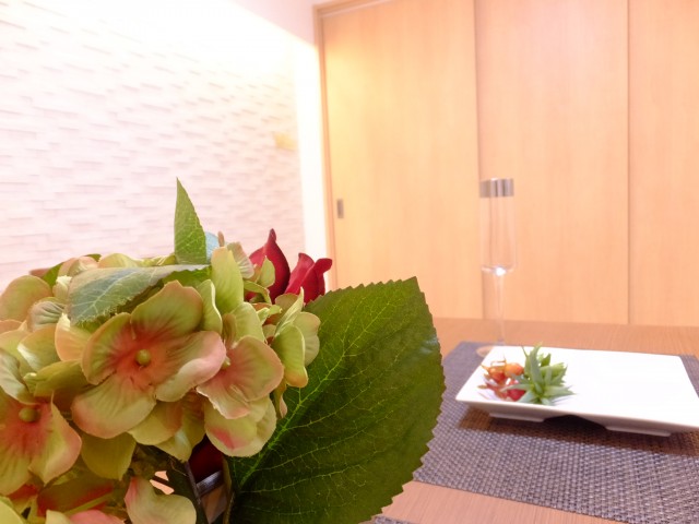 MSマンション阿佐ヶ谷　ダイング