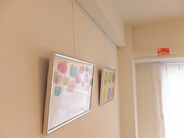 MSマンション阿佐ヶ谷　洋室2