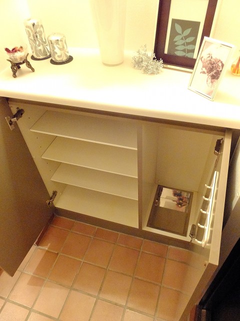 デュオリスタ錦糸町　シューズボックス203