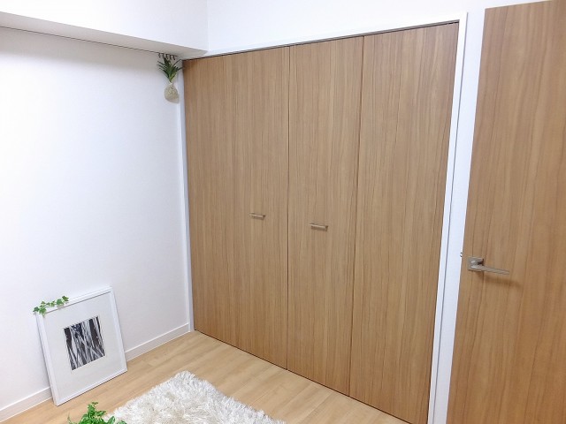 デュオリスタ錦糸町　洋室203