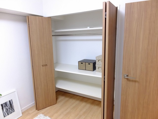 デュオリスタ錦糸町　洋室203