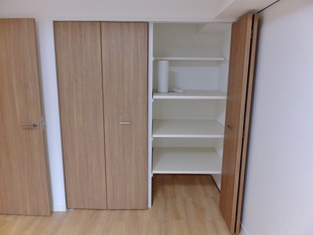 デュオリスタ錦糸町　洋室203