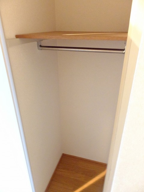 デュオリスタ錦糸町　クローゼット905