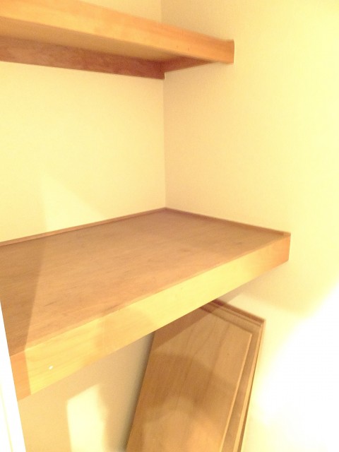 デュオリスタ錦糸町　納戸905