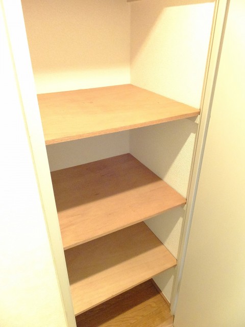 デュオリスタ錦糸町　物入905