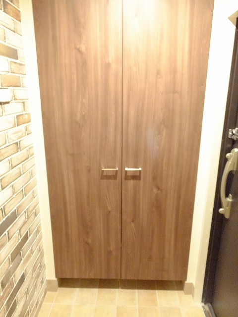 デュオリスタ錦糸町　玄関806