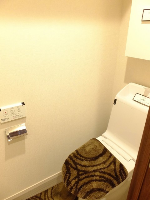 デュオリスタ錦糸町　トイレ806