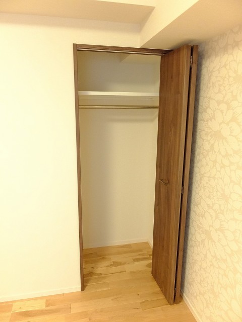 デュオリスタ錦糸町　洋室806