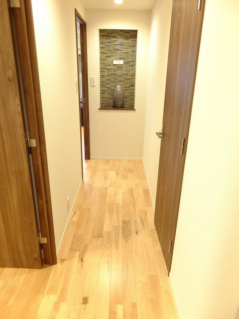 デュオリスタ錦糸町　廊下806