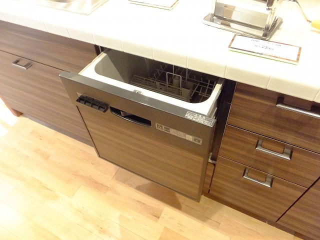 デュオリスタ錦糸町　キッチン806