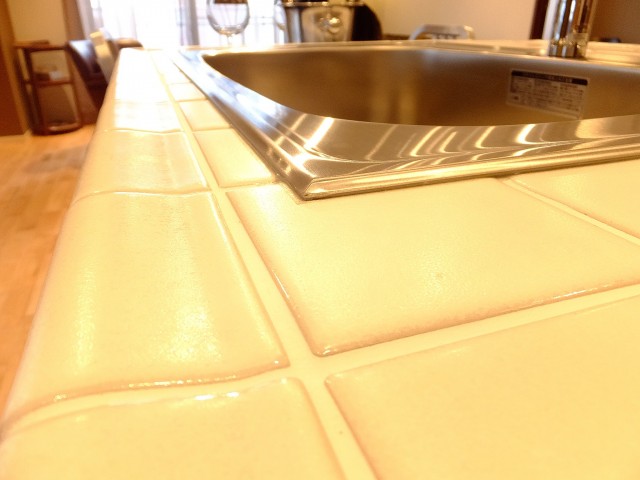 デュオリスタ錦糸町　キッチン806