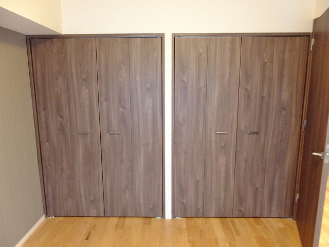 デュオリスタ錦糸町　洋室806