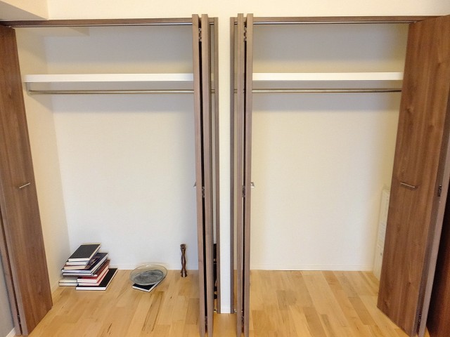 デュオリスタ錦糸町　洋室806