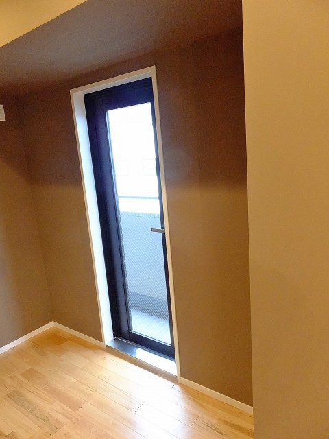 vデュオリスタ錦糸町　キッチン窓806