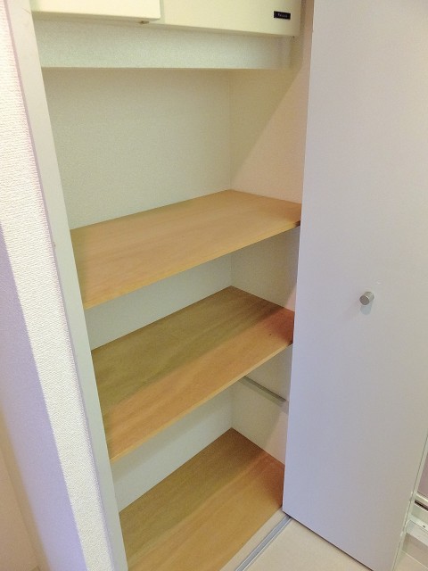 デュオリスタ錦糸町　リネン庫601