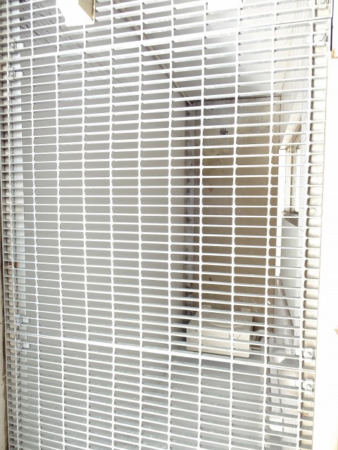 ライズ中野新橋　 バルコニー