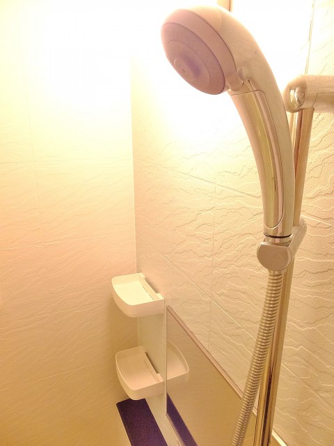 ライズ中野新橋　 バスルーム