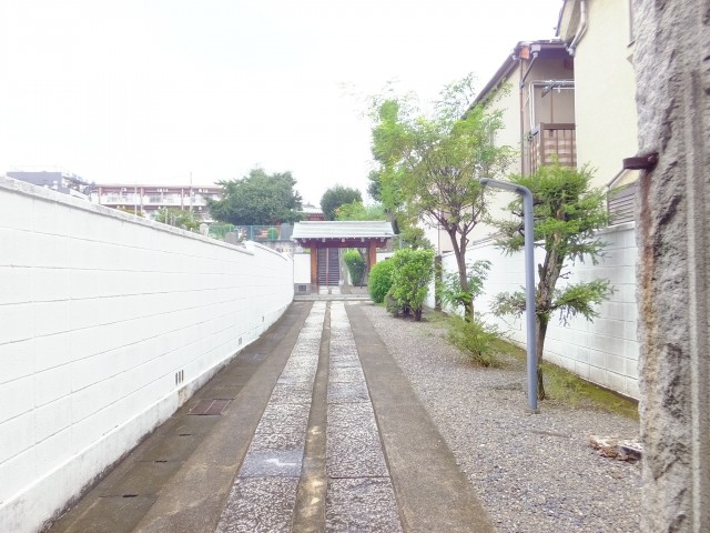 ライズ中野新橋　 周辺