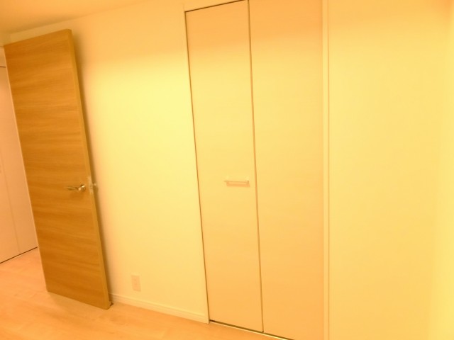 ルピナス中野レジデンス 　洋室3