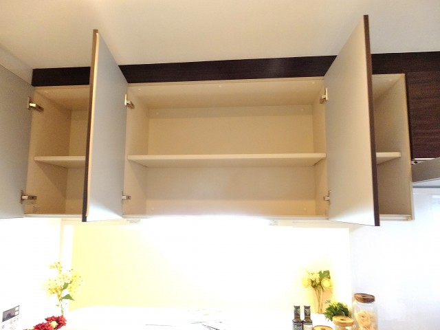 ルピナス中野レジデンス　 キッチン